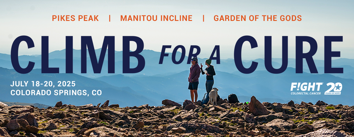 Climb for a Cure 2025